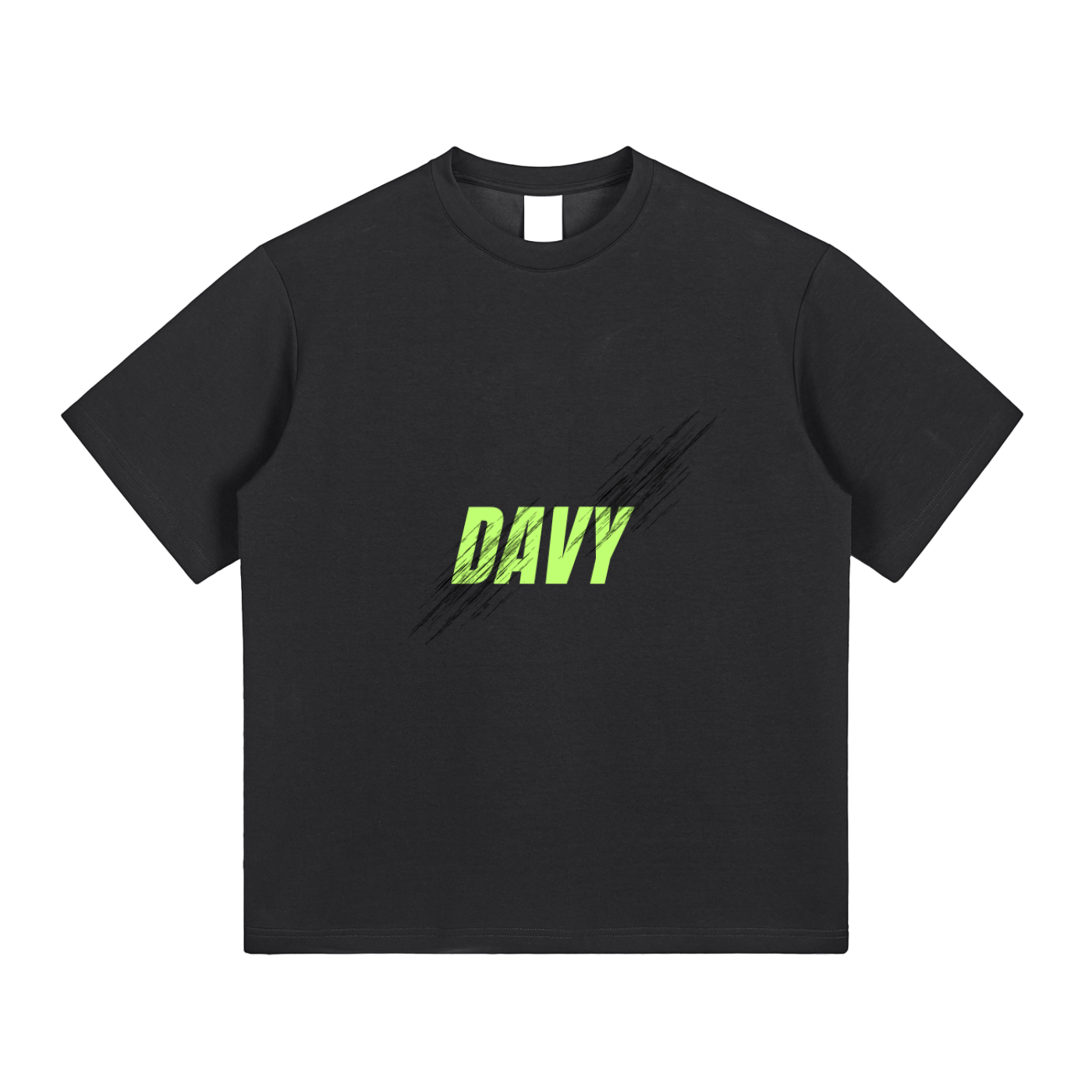 Essential Cooling Performance T-Shirt | Lime