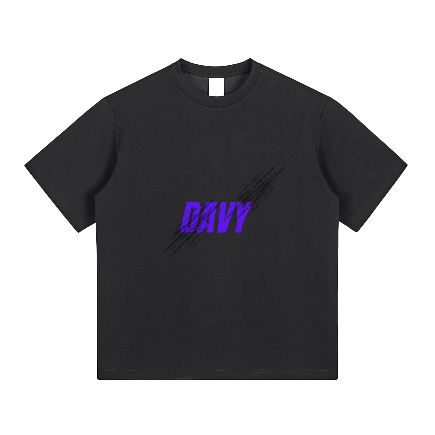 Essential Cooling Performance T-Shirt | Purple