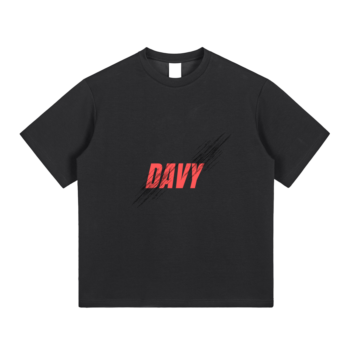 Essential Cooling Performance T-Shirt | Coral Red