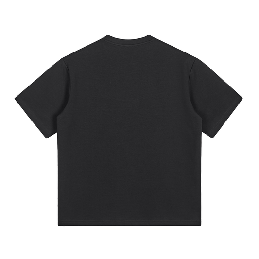 Essential Cooling Performance T-Shirt | Coral Red