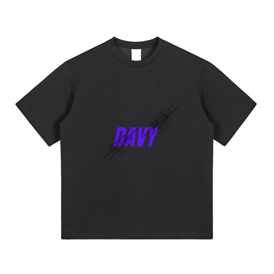 Essential Cooling Performance T-Shirt | Purple